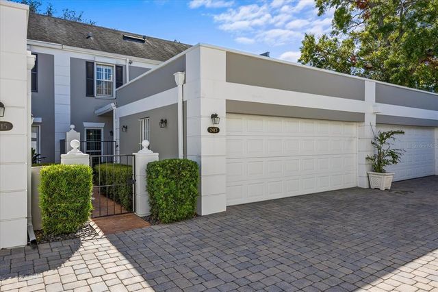 $1,350,000 | 2413 South Carolina Avenue | Bayshore Gardens