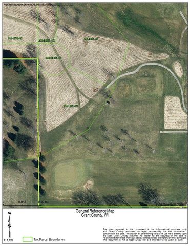 $78,000 | Lot 4 Larch Lancaster Wi 53813 | Lancaster