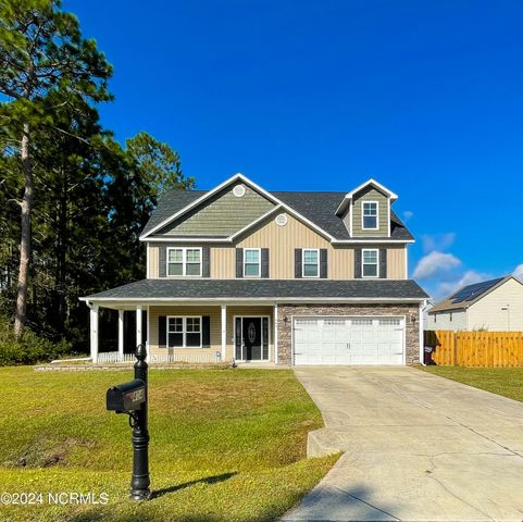 $2,200 | 404 Kinroff Drive | Highlands at Queens Creek