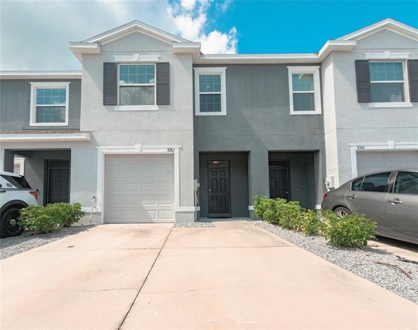 $320,000 | 8762 Falling Blue Place | Osprey Lakes West