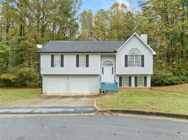 $265,000 | 2066 Bedford Court | Stonecrest