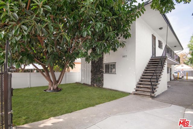 $1,450,000 | 1411 West 39th Street | Los Angeles Southwest