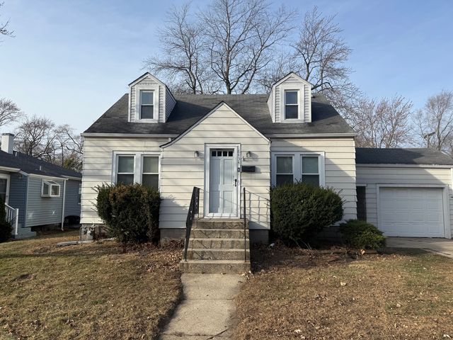 $140,000 | 18434 Wentworth Avenue | Lansing