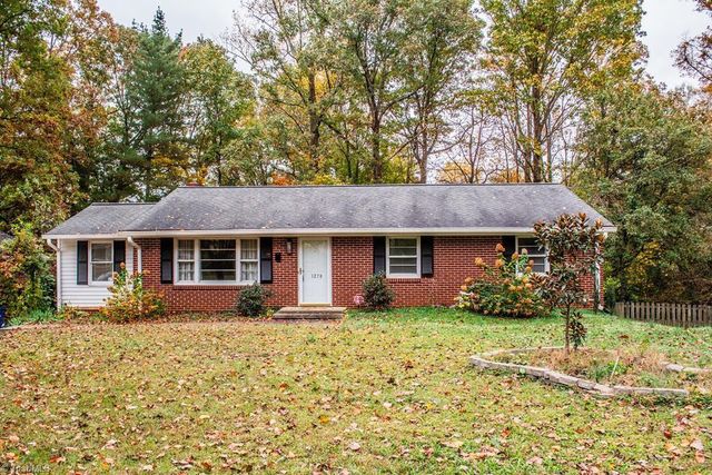 $1,650 | 1278 Wedgewood Drive | Ardmore