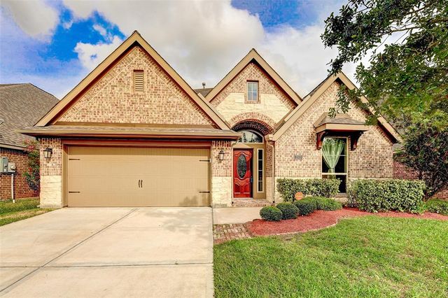 $3,400 | 2513 Mountain Sage Drive | Shadow Creek Ranch