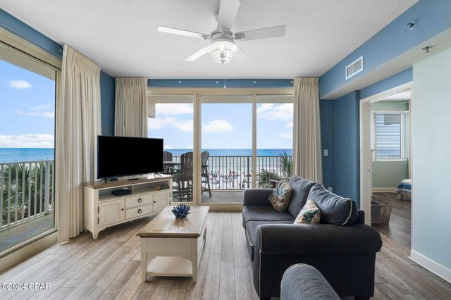 $625,000 | 9900 South Thomas Drive, Unit 303 | Panama City Beach