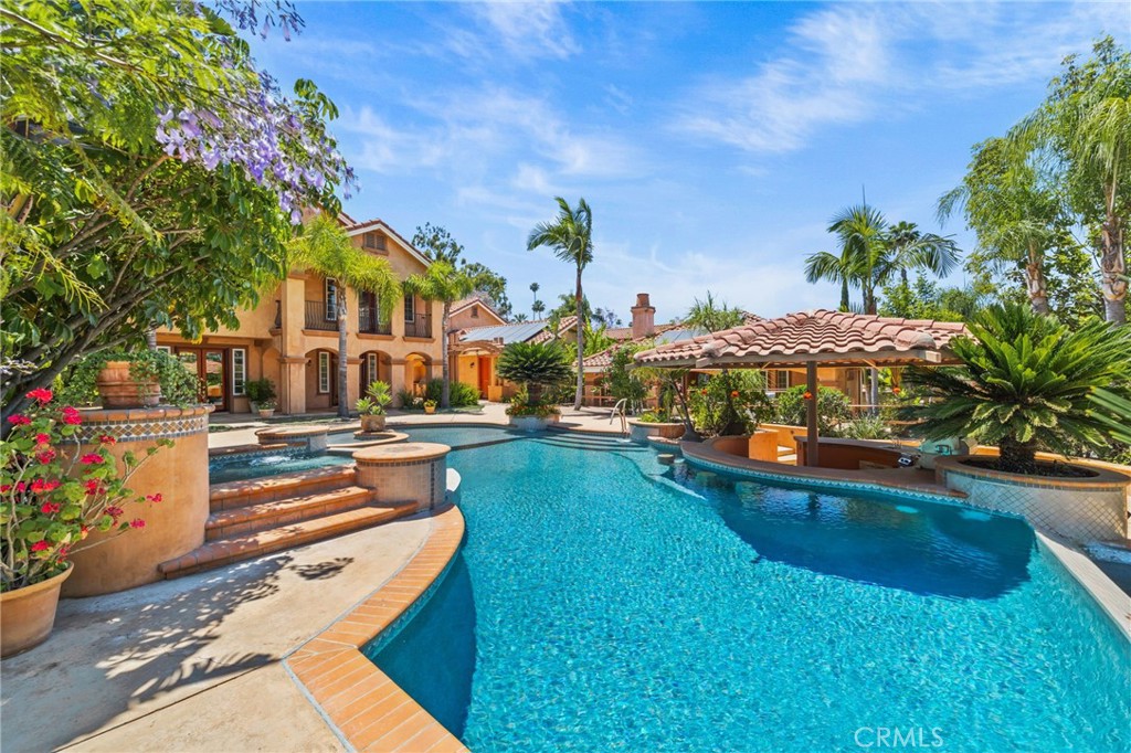 Spectacular California Living!