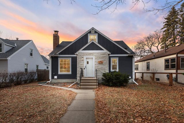 $450,000 | 2751 Xerxes Avenue North | McNair Manor Robbinsdale