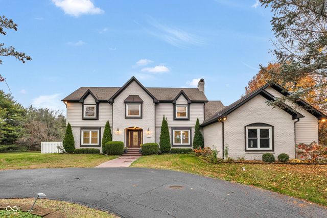 $1,599,000 | 14558 Cherry Tree Road | Carmel