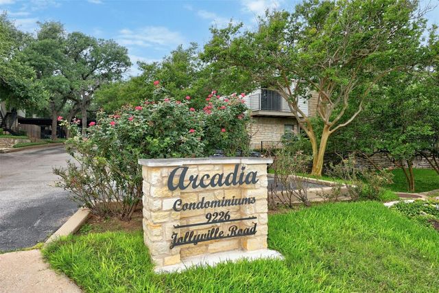 $249,900 | 9226 Jollyville Road, Unit 223 | Arcadia