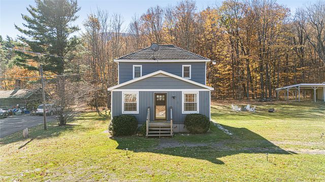 $330,000 | 5999 Route 23 | Cairo Hamlet