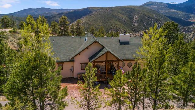 $1,195,000 | 2403 Dogie Spur | Golden Gate Canyon