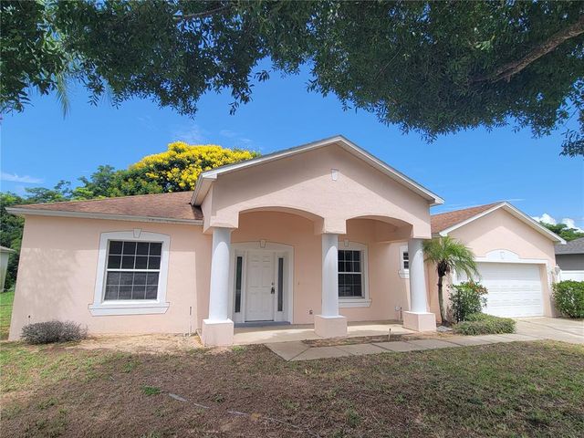 $400,000 | 215 Pamona Street | Haines City