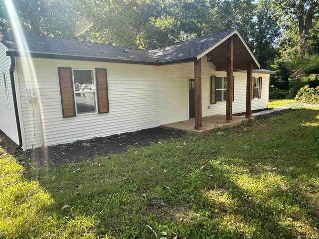 $262,900 | 3361 Coveyville Road | Pleasant Run Township - Lawrence County