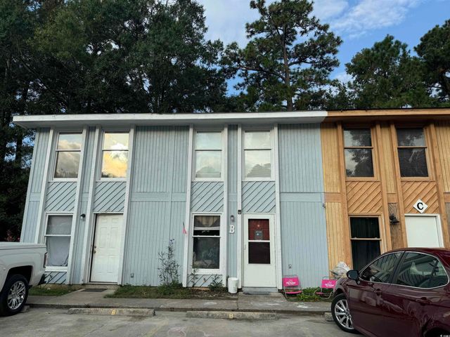 $134,900 | 3456 Macklen Road, Unit 18B | Socastee