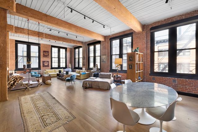 $4,300,000 | 31 Washington Street, Unit 11 | DUMBO