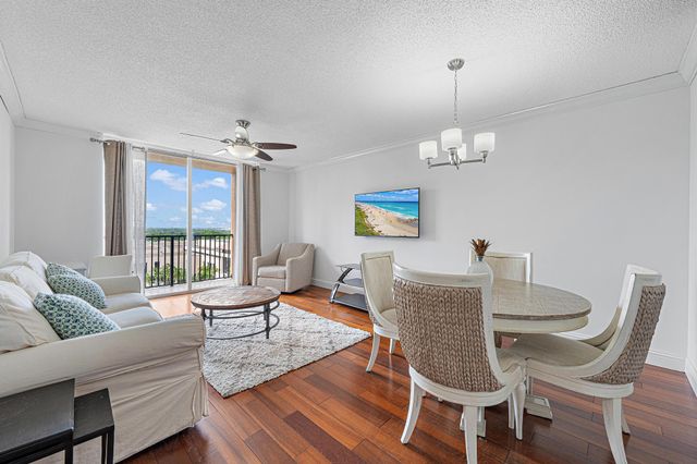 $360,000 | 651 Okeechobee Boulevard, Unit 905 | The Tower Condominium at City Place