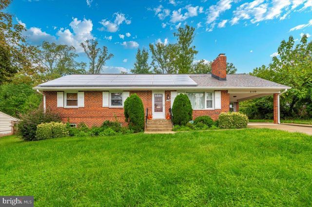 $650,000 | 2109 Arcola Avenue | Wheaton