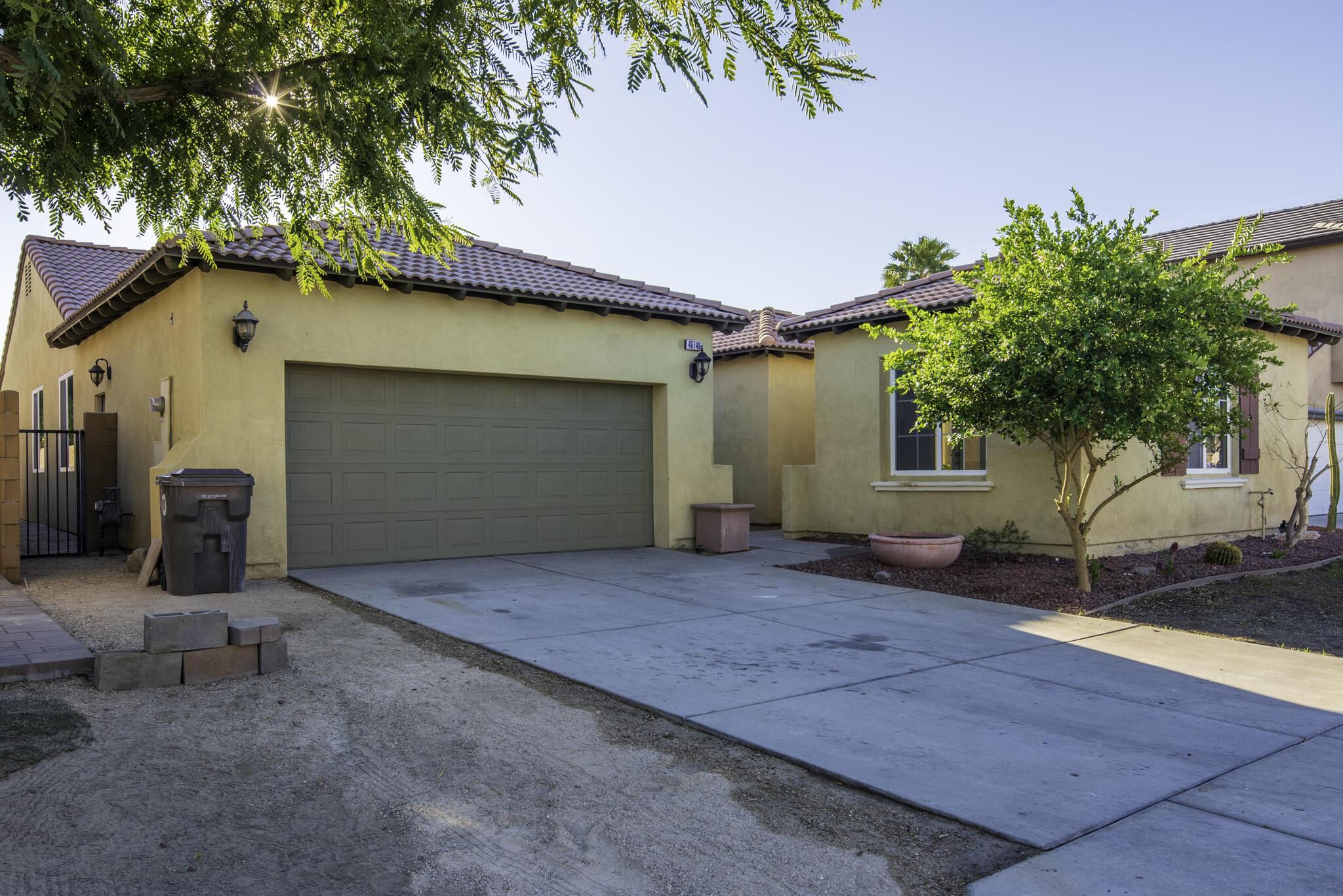 49746 Redondo Poniente, Coachella, CA 92236 | Compass