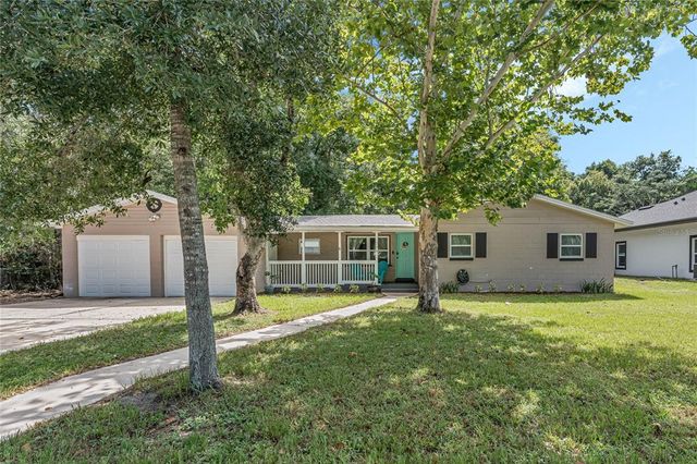 $344,900 | 233 South 4th Street | Lake Mary