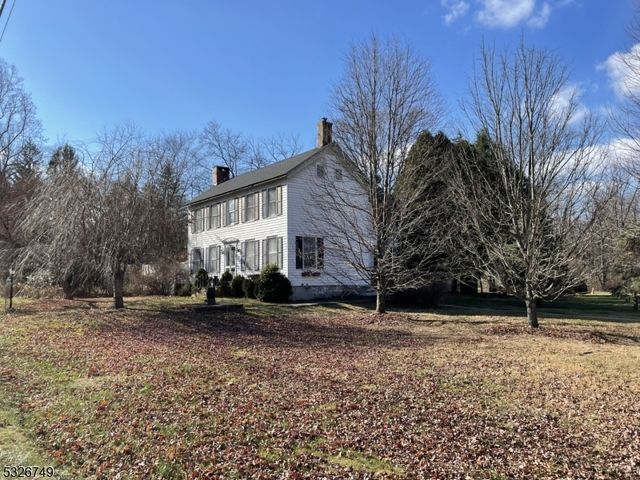 $1,495,000 | 745 County Road 625 | Union Township - Hunterdon County