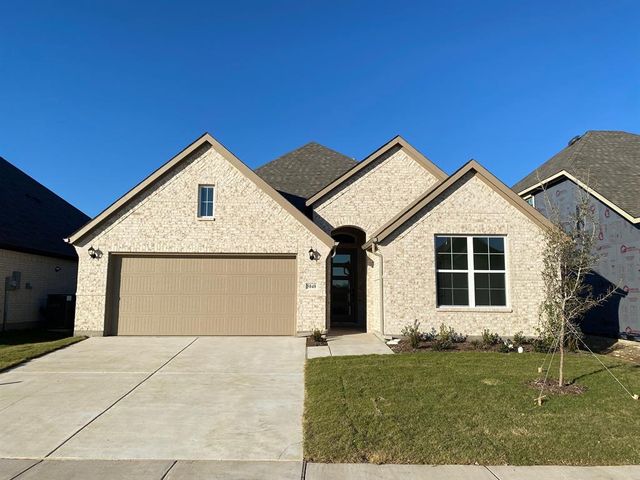 $358,740 | 5048 Mdw Vis Lane | South Fort Worth-Crowley