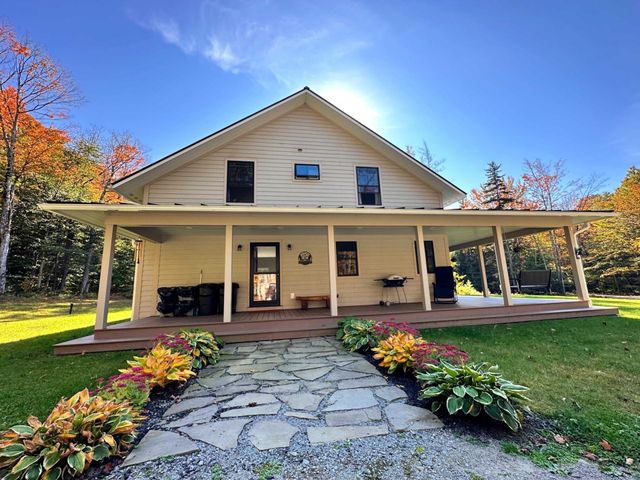 $695,000 | 1585 Amidon Road | Montgomery