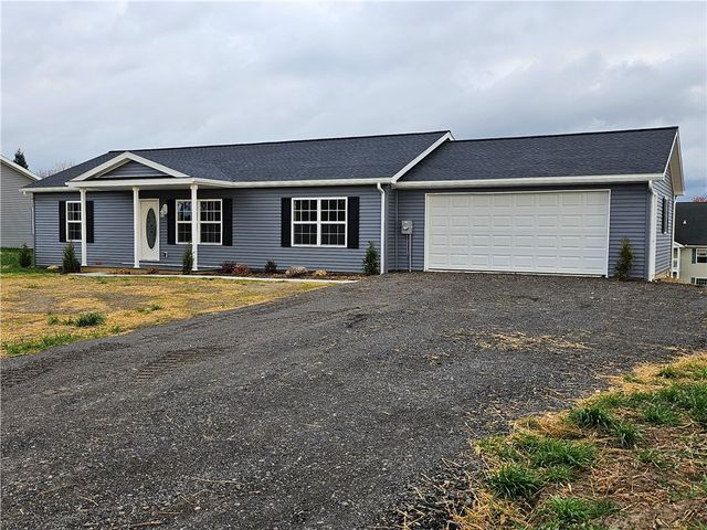 $283,000 | 102 Eagle Lane | Penn Yan