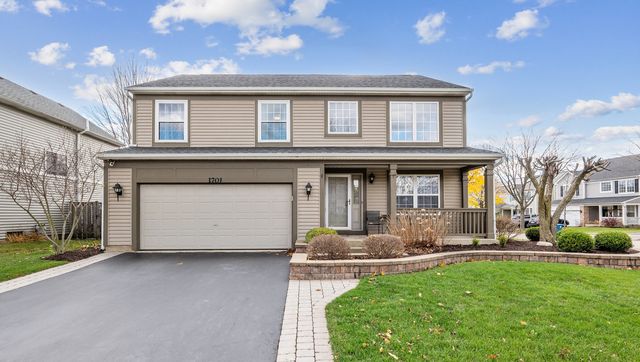 $455,000 | 1701 Melbourne Lane | Aurora