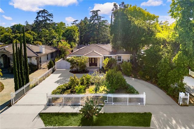 $1,849,000 | 731 South Michillinda Avenue | Southeast Pasadena