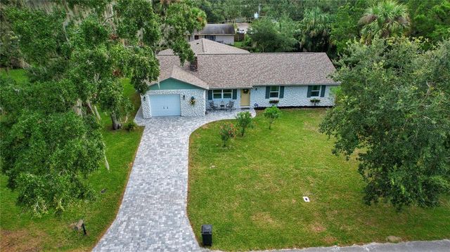 $374,900 | 1617 Orange Tree Drive | Florida Shores