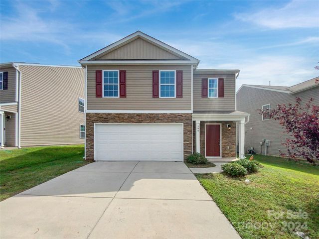 $380,000 | 598 Shellbark Drive | Concord