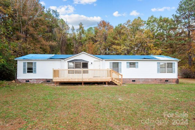 $84,950 | 24640 Highway 561 | Faucett Township - Halifax County