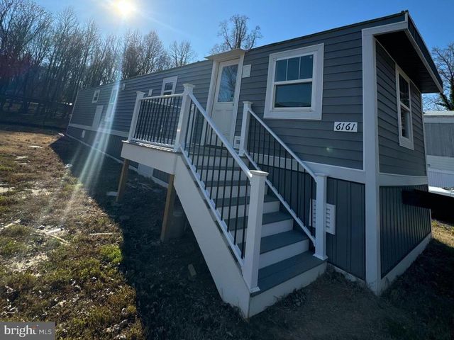 $1,500 | 6161 Boots Lane | Fairview Beach