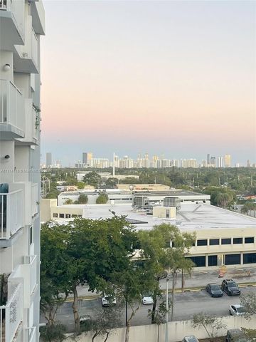 $2,300 | 1300 Northeast Miami Gardens Drive, Unit 801E | Wilshire Condominium