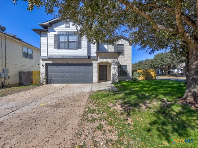 $349,900 | 5400 Fryman Hill Drive | Berdoll Farms