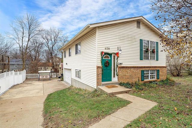 $365,000 | 458 Crest Avenue | Kirkwood