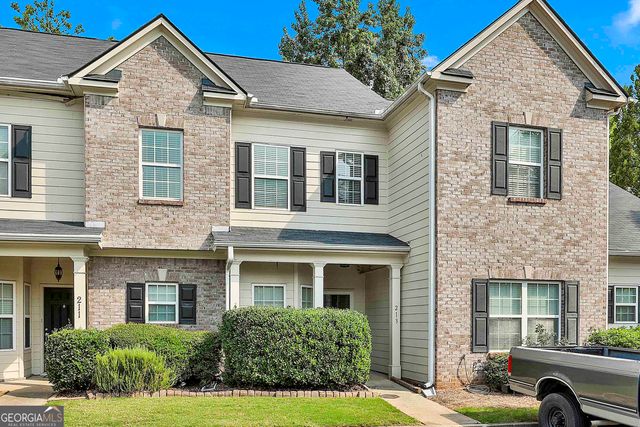 $254,900 | 213 Granite Way | Newnan