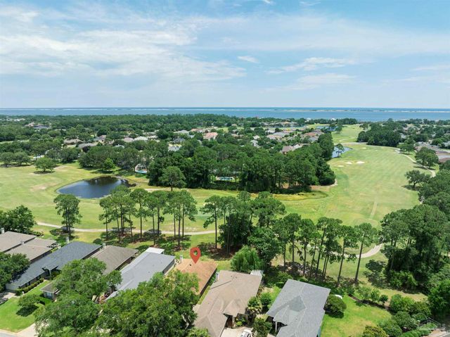 $454,900 | 4047 Oak Pointe Drive | Tiger Point