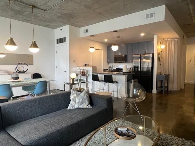 $2,700 | 845 Spring Street Northwest, Unit 522 | Midcity Lofts