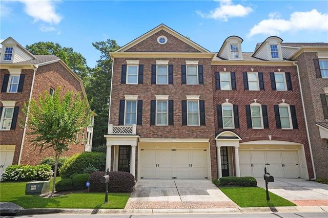 $545,000 | 4740 Legacy Cove Lane | Vinings Estates