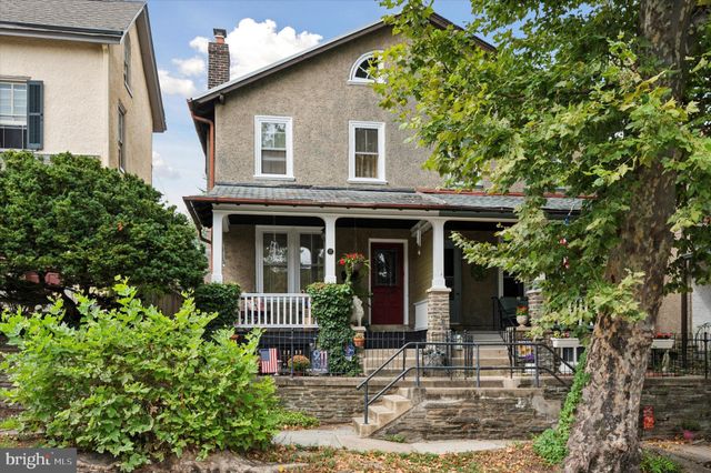 $559,000 | 17 East Abington Avenue | Chestnut Hill