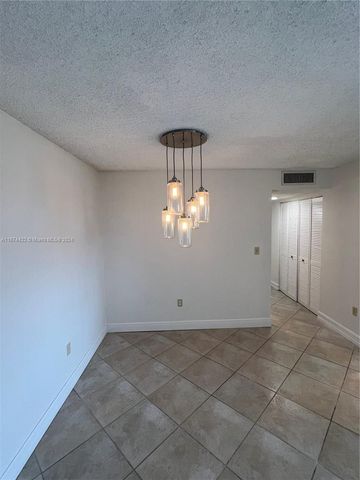 $325,000 | 9401 Southwest 4th Street, Unit 101 | Fountainebleau