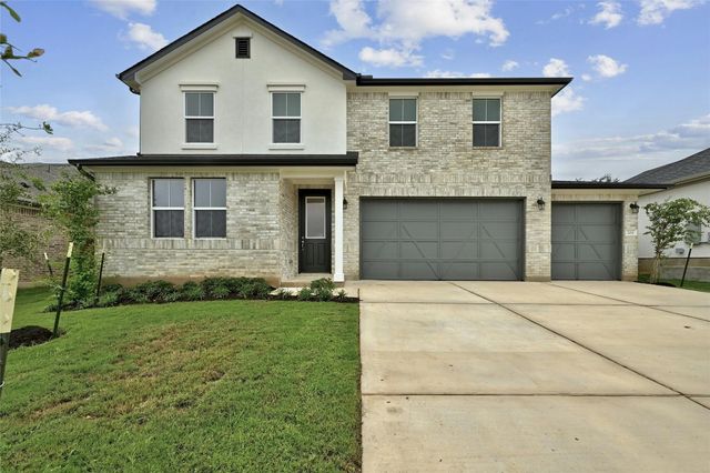 $423,995 | 209 Fiddleneck Road | Marble Falls