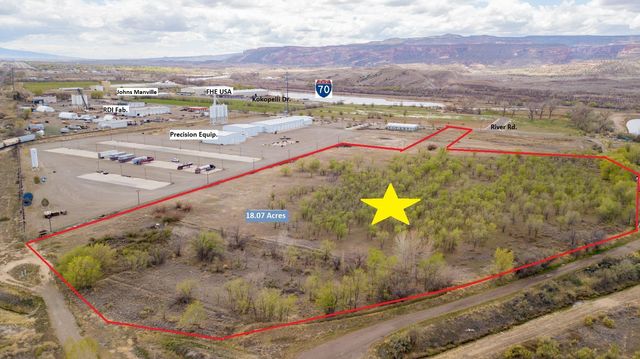 $1,260,000 | 1554 River Road | Fruita