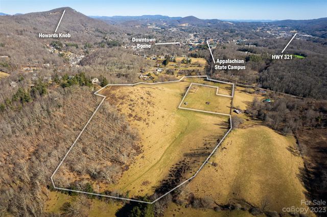 $2,110,000 | Tbd Poplar Grove Road | New River Township - Watauga County