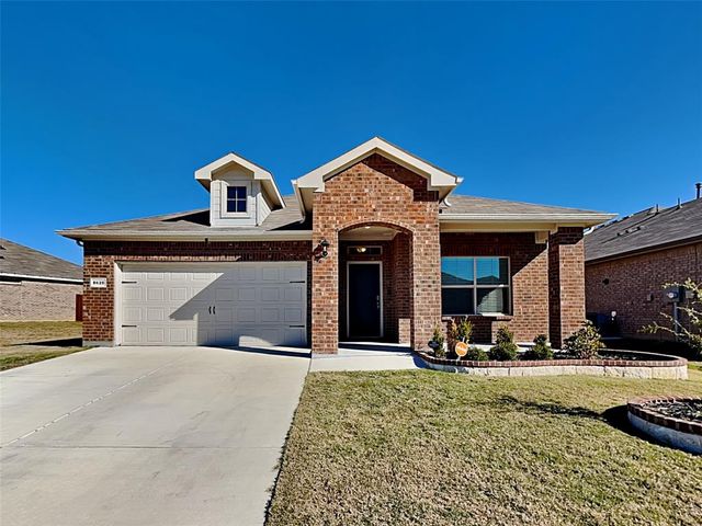 $2,399 | 8620 Mirror Lk Drive | Far Northwest Fort Worth