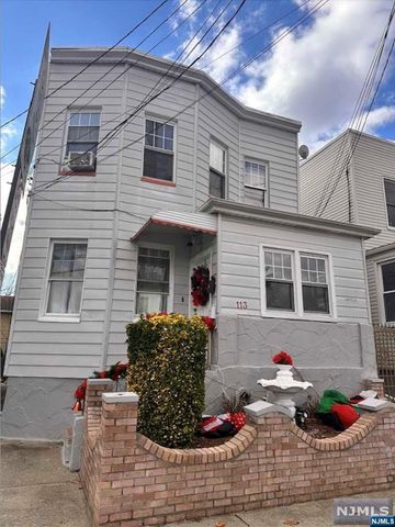 $749,999 | Restricted Address | Secaucus