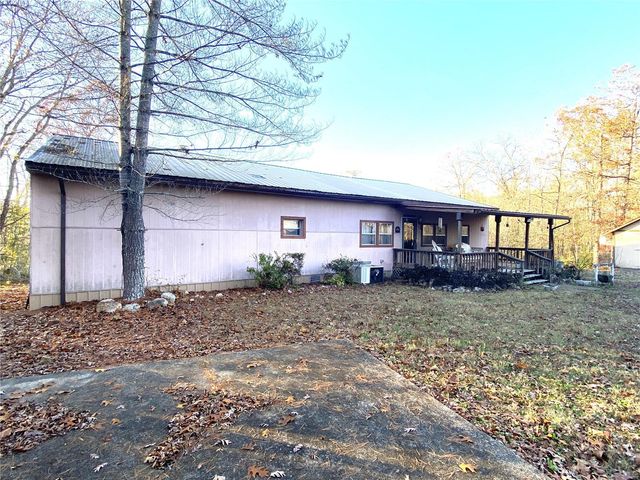 $89,900 | 247 Tally Road | Lost Creek Township - Wayne County