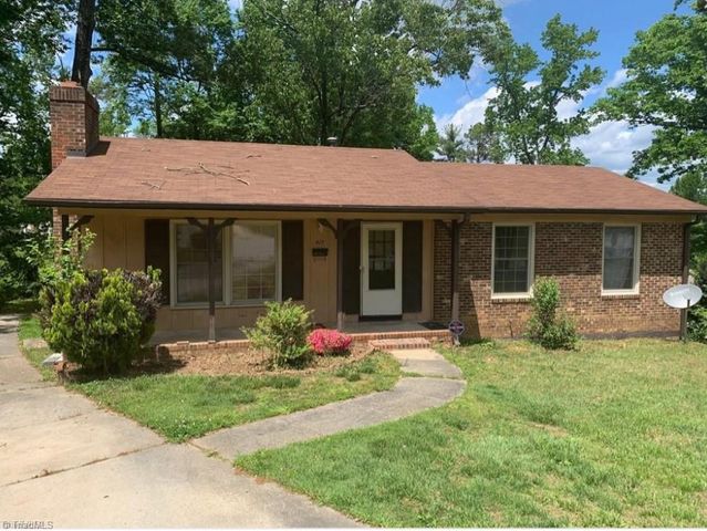 $1,750 | 417 Lardner Court | High Point